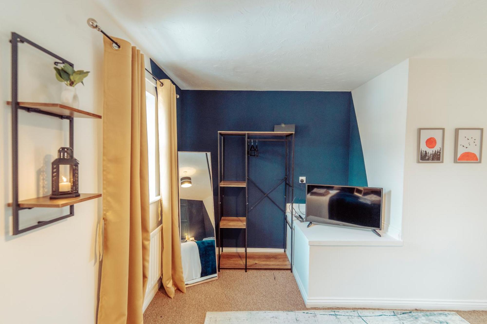 2 Bedroom Peaceful Home, Colchester Mile End 外观 照片