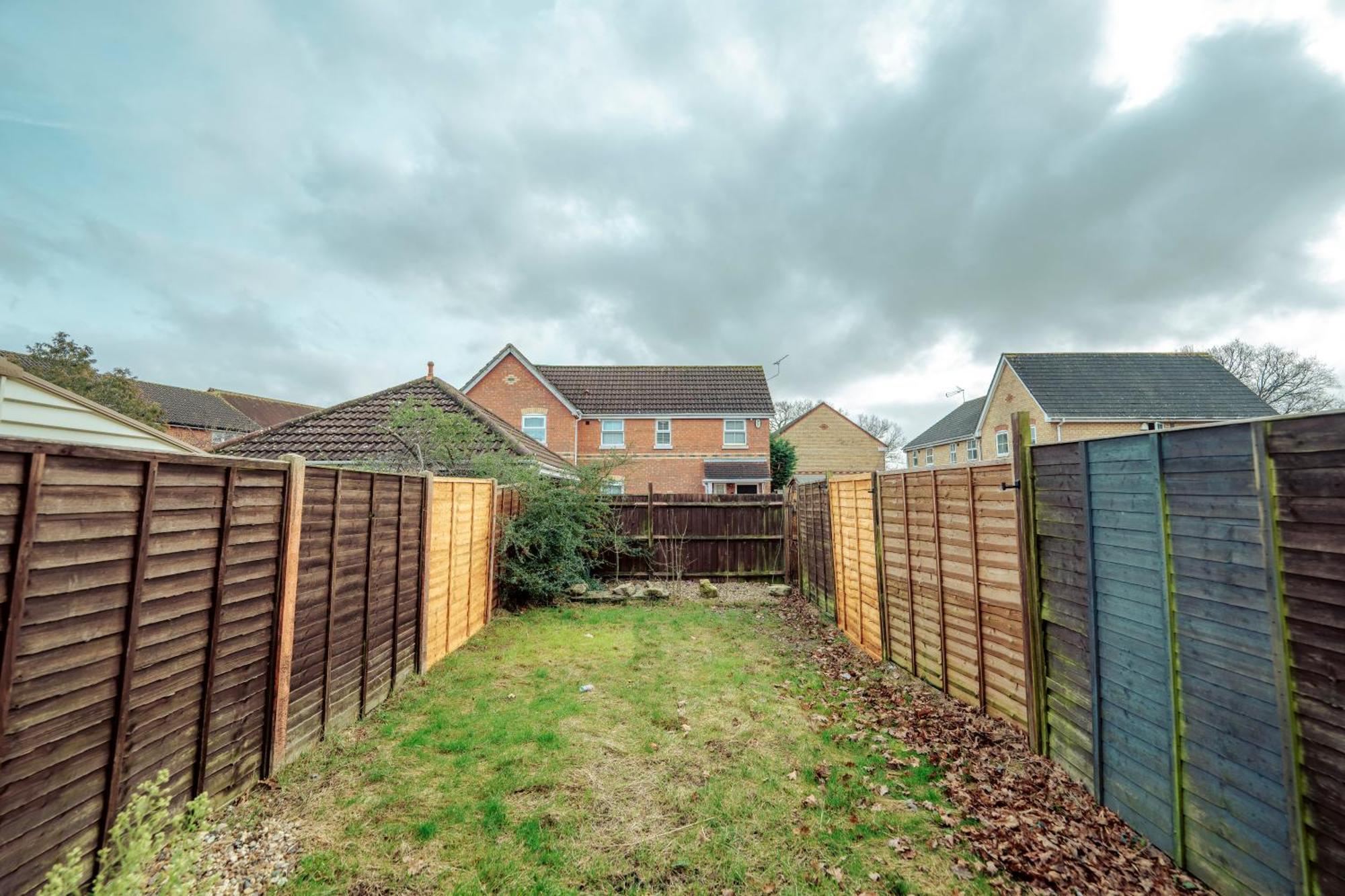 2 Bedroom Peaceful Home, Colchester Mile End 外观 照片